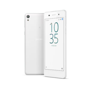 Smartfon Sony XPERIA E5 C1505 1,5 GB / 16 GB 4G biały