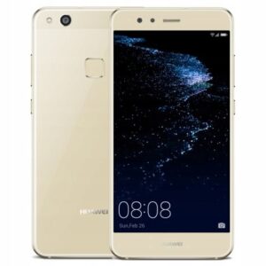 Smartfon Huawei P10 Lite 4 GB / 32 GB 3G złoty