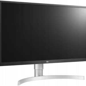Monitor LED LG 27UL550P-W 27 " 3840 x 2160 px IPS / PLS
