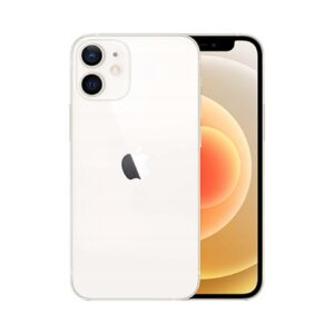Smartfon Apple iPhone 12 mini 4 GB / 64 GB 5G biały