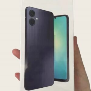 Samsung Galaxy a06 pudełko