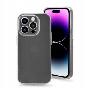 Etui do Samsung S20 FE bezbarwny Slim 2mm A0136