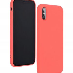 Plecki Forcell do Samsung , Galaxy S20 FE 5G różowy