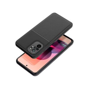 Plecki do Xiaomi Redmi Note 10, Redmi Note 10s czarny