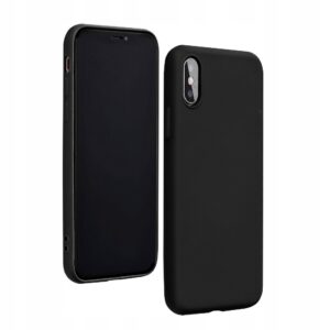 Plecki Xiaomi do Redmi Note 10 5G czarny