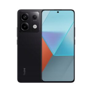 Smartfon Redmi Note 13 Pro 5G 12 GB / 256 GB 5G czarny