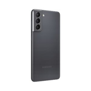Smartfon Samsung Galaxy S21 8 GB / 128 GB 5G szary