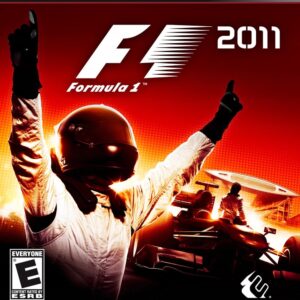 Formula 1 F1 2011 Ps3 Wyścigi