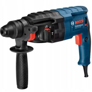 Młotowiertarka Bosch SDS Plus 790 W GBH 240