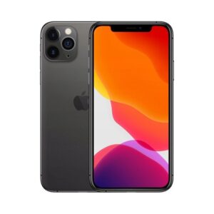 Smartfon Apple iPhone 11 Pro Max 4 GB / 64 GB 4G (LTE) szary