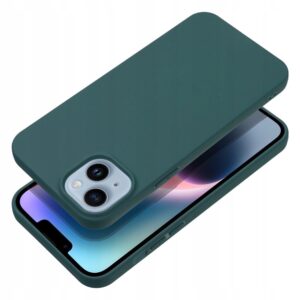 Plecki do Xiaomi 12T zielony