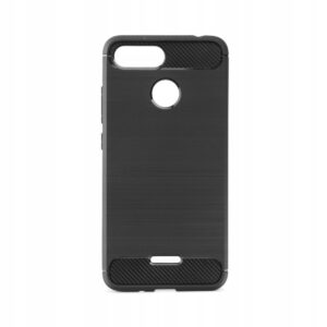 Plecki Forcell do Redmi Note 8T czarny