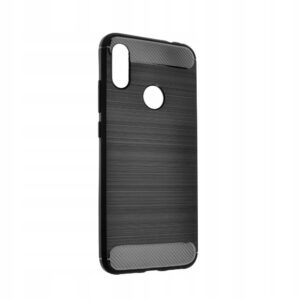 Plecki Forcell do Redmi Note 8 czarny