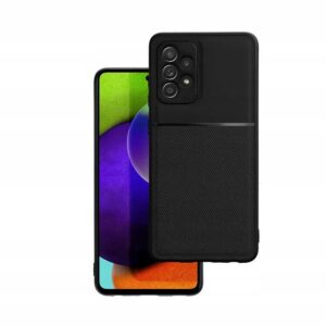 Plecki do Xiaomi Redmi Note 12 4G czarny