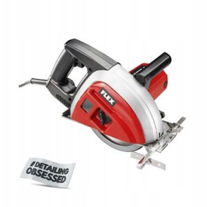 Piła tarczowa Flex 1400 W 20 mm