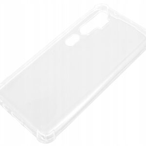 Plecki do Xiaomi Mi Note 10 bezbarwny