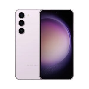 Smartfon Samsung Galaxy S23 8/128 GB różowy 5G