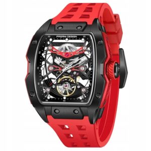 Zegarek męski Pagani Design PD-YS018