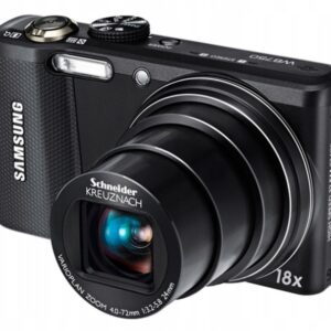 Aparat cyfrowy Samsung WB750 12,6Mpix FullHD