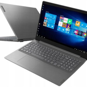 Laptop Lenovo V15-ADA; 15,6 " AMD Athlon 4 GB / 256 GB szary