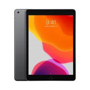 Tablet Apple iPad 8th Gen 10,2" 3 GB / 32 GB WIFI szary space grey