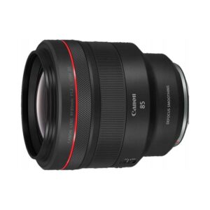 Obiektyw Canon RF 85mm f/1.2L USM DS