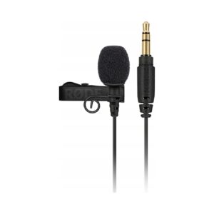 Mikrofon RODE Lavalier GO do RODE Wireless GO