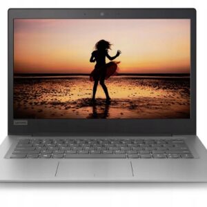 Lenovo IdeaPad 120S-14IAP N4200 14'' 4GB 128GB SSD W10
