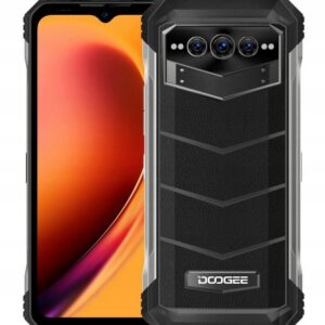 Smartfon DOOGEE V Max 12 GB / 256 GB 5G czarny