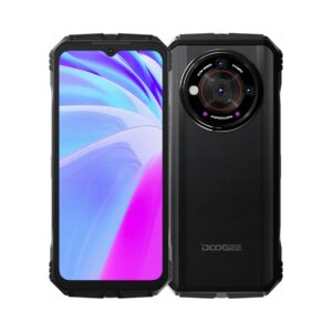 Smartfon DooGee V30 PRO 12 GB / 512 GB 5G czarny