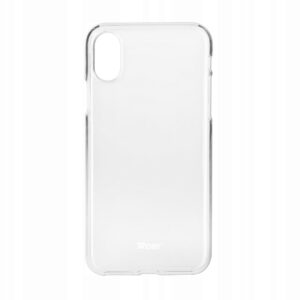 Plecki Roar do Xiaomi Redmi Note 8 Etui bezbarwny