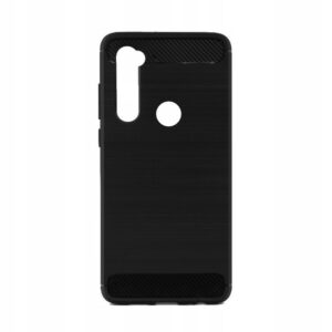 Plecki Forcell do Redmi Note 8T czarny