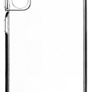 Plecki Mercury do Samsung Galaxy S20 bezbarwny