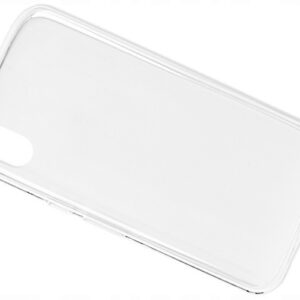 Plecki Telone do Apple iPhone X bezbarwny