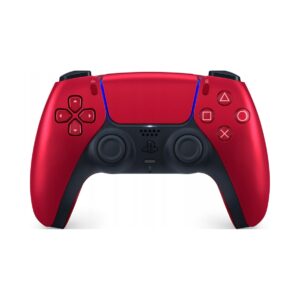 Pad bezprzewodowy DualSense Sony PlayStation 5 Volcanic Red