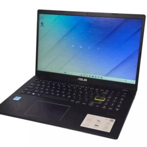 Laptop ASUS VivoBook E510KA_E510KA 15,6 " Intel Celeron N 4 GB / 128