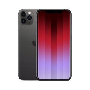 Smartfon Apple iPhone 11 Pro szary 64 GB 4 GB RAM