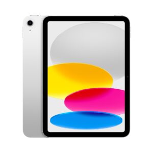 Apple iPad (11th Gen 2025) 11" 128 GB srebrny BAT 100% + MAGIC KEYBOARD