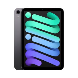 Tablet Apple iPad mini (6. generacji) 8,3" 4 GB / 64 GB szary