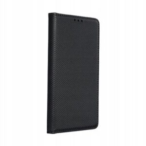 Kabura Smart Case Book do Samsung A54 czarny